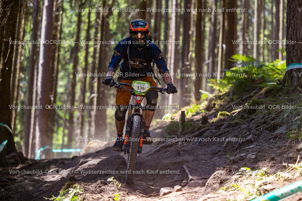 Enduro One Roßbach So R6-1010 | OCR Bilder Fotograf Eisenach Michael Schröder