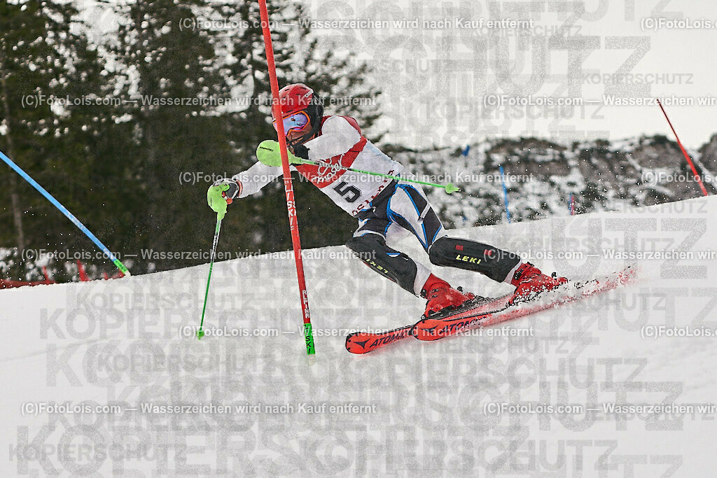 ALS0094_WCM-SL_Kat-B_Dobetsberger Johann | (C)FotoLois.com, Alois Spandl, World Criterium Masters Ski Alpin 2023 Hochkar, Slalom, Kategorie B, Do 23. März 2023.