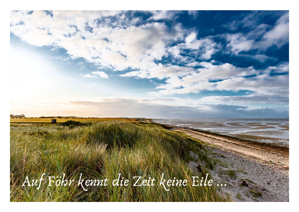 Motiv 1 | Eilun-Art-Fotografie Levke Martens, ihre Fotografin für Immobilien- und Landschaftsfotografie auf Föhr, Föhrer Motive als Poster, Leinwand, hinter Acrylglas oder stelle dir deinen eigenen Monatskalender zusammen, mit nur einem Klick