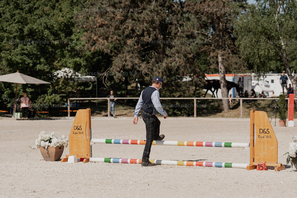 WE_ST_Stoib_BTS Speed_PI2025_1459 | Pferd International München 2025