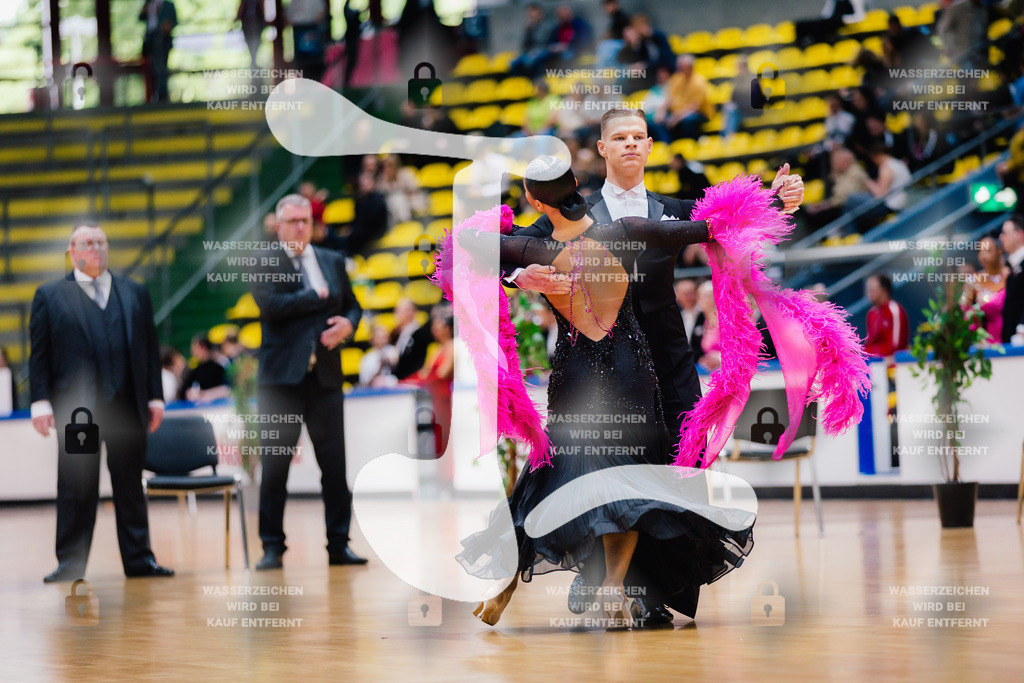 Hessen Tanzt WDSF International Open Standard 6th (65)  Egor Nikolaev _ Jerry Lee (Hong Kong_ China)-2025-05-17-8598 | Webshop for digital downloads and prints of dance sport, event & show photographer Julian Link - Realisiert mit Pictrs.com