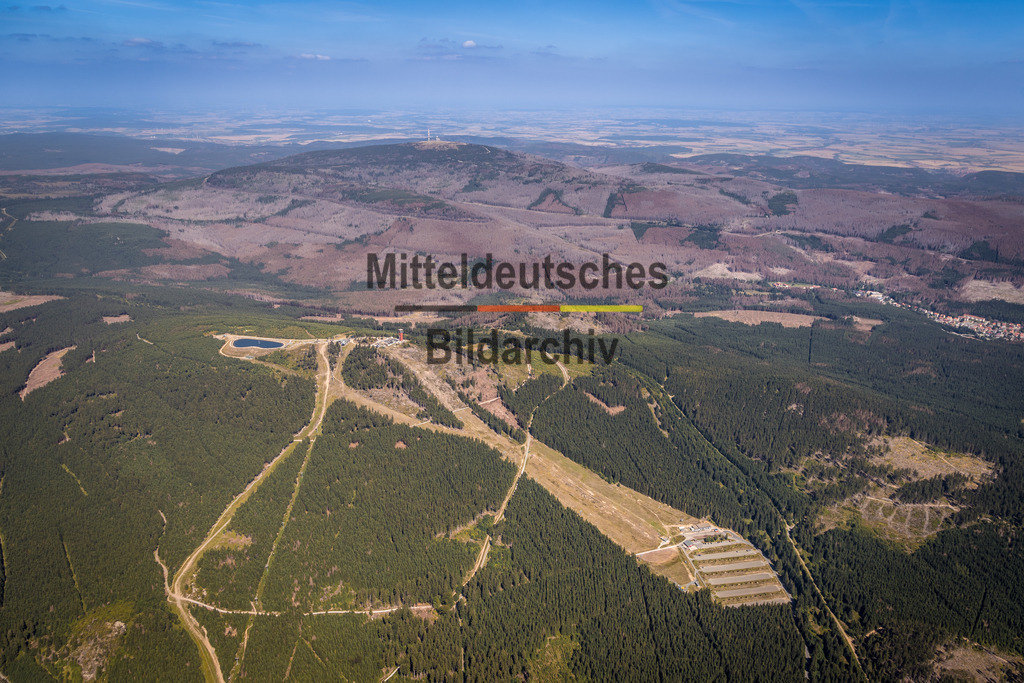 innerdeutsche Grenze Grünes Band Brocken Harz-8273 | Die innerdeutsche deutsch-deutsche Grenze, das Grüne Band - Realisiert mit Pictrs.com