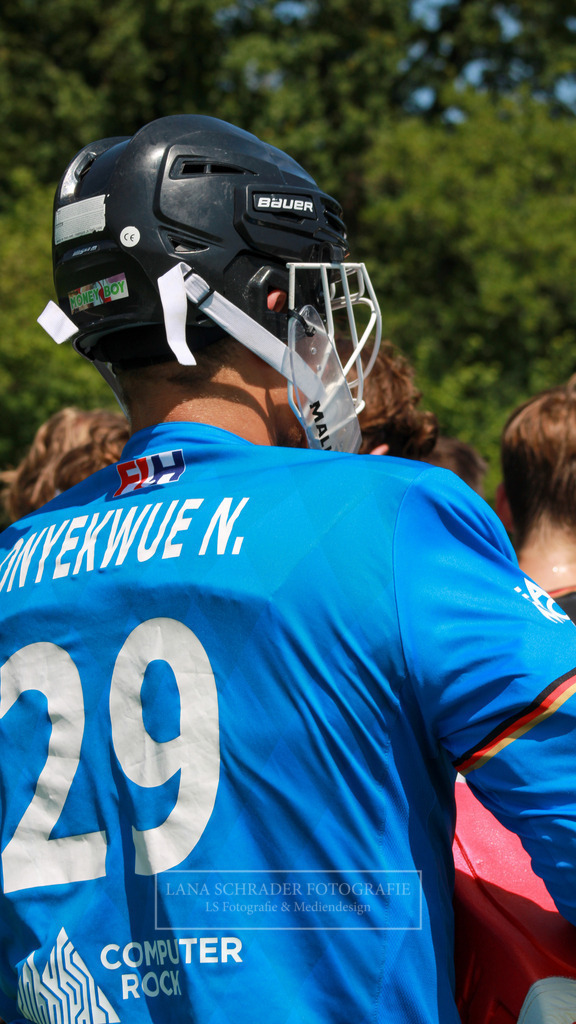 Länderspiel Deutschland - Australien 17.06.23 Eindhoven-119 | lanaschraderfotografie - Realisiert mit Pictrs.com