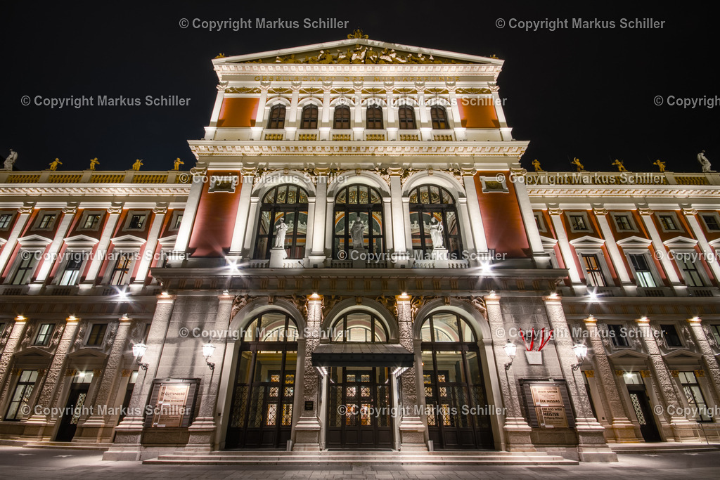Musikverein Wien | markus-schiller - Realisiert mit Pictrs.com