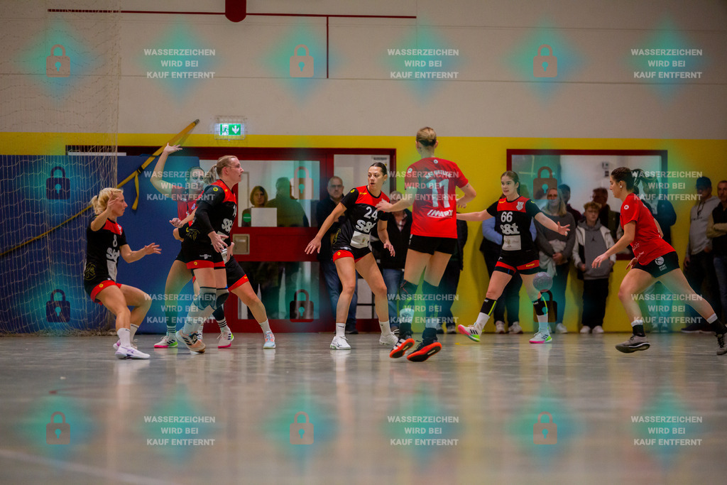 _HP_1802_3000o | TV Welling vs. HSG Wittlich 10.11.2023