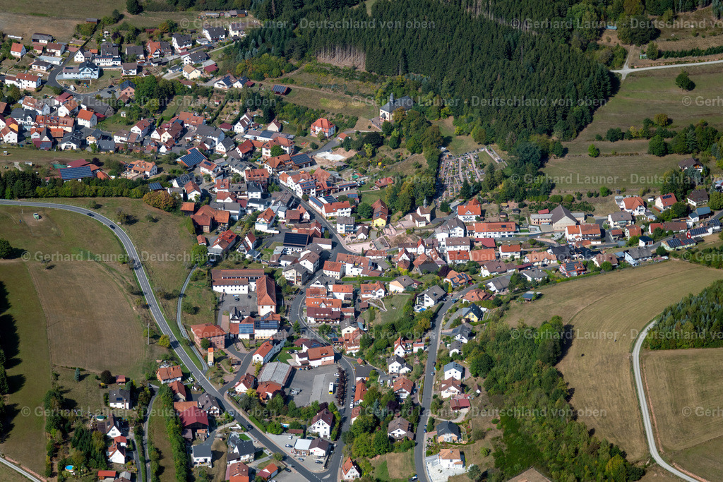 3904571 | Aura im Sinngrund