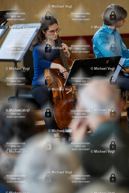 TAM25_K.08__Michael-Vogl_009_6788 | Tage Alter Musik Regensburg K.08 Matinee Reichssaal Musica Gloria (Belgien) Musik am Hof in Zerbst Johann Friedrich Fasch & Zeitgenossen Nele Vertommen & Beniamino Paganini Leitung Foto: Michael Vogl