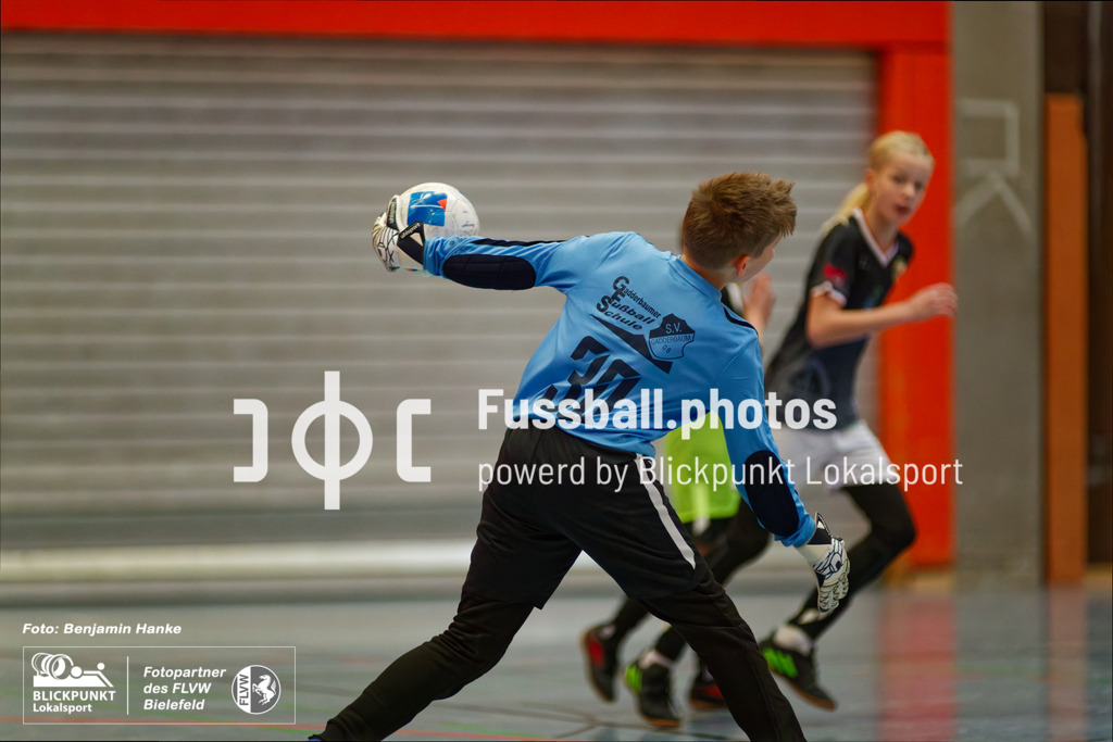 20260110_U13_Turnier_Schildesche_144 | Blickpunkt Lokalsport - Realisiert mit Pictrs.com