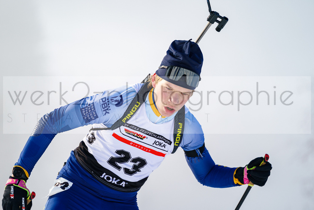 DP Arber - 12. Dezember 2025 | 2. DSV JOKA Deutschlandpokal (DP ARBER) - 12. bis 14. Dezember im ARBER Hohenzollern Skistadion