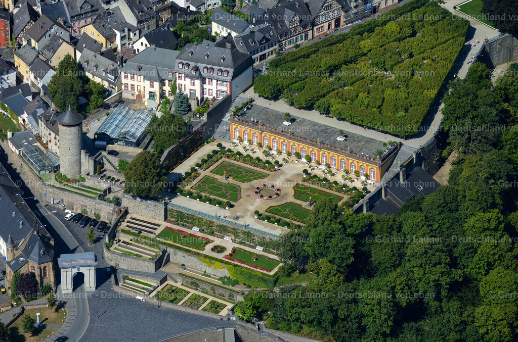 3291313 | Schloßgarten Weilburg