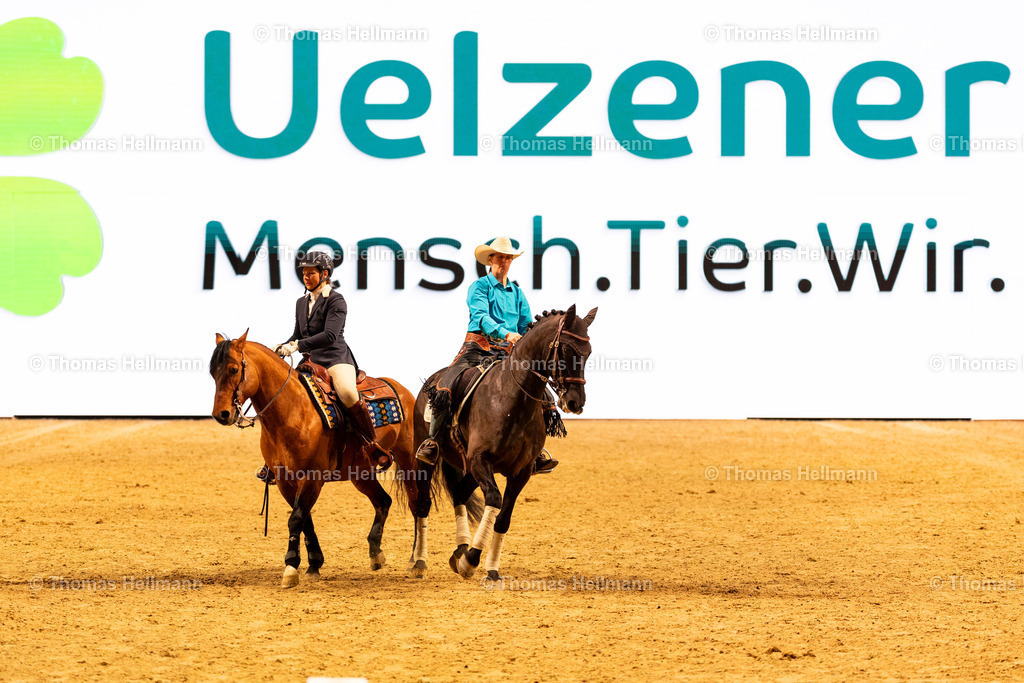 TH_Show Cup_26860 | EQUITANA 2025 am 08.03.25 in Essen