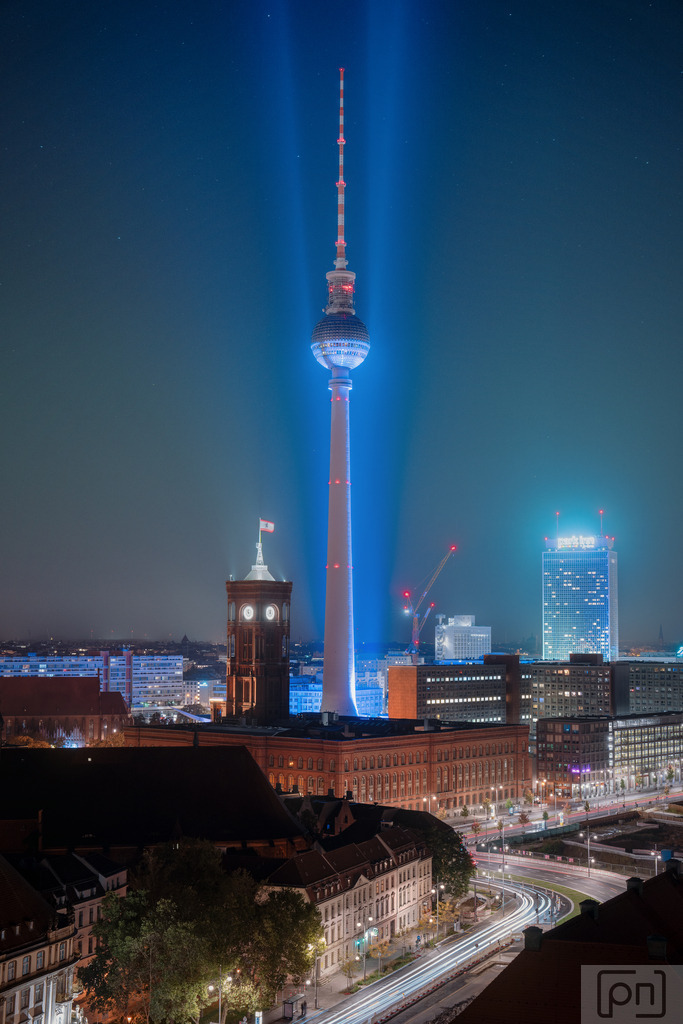 Festival of Lights  | A magical moment in Berlin!