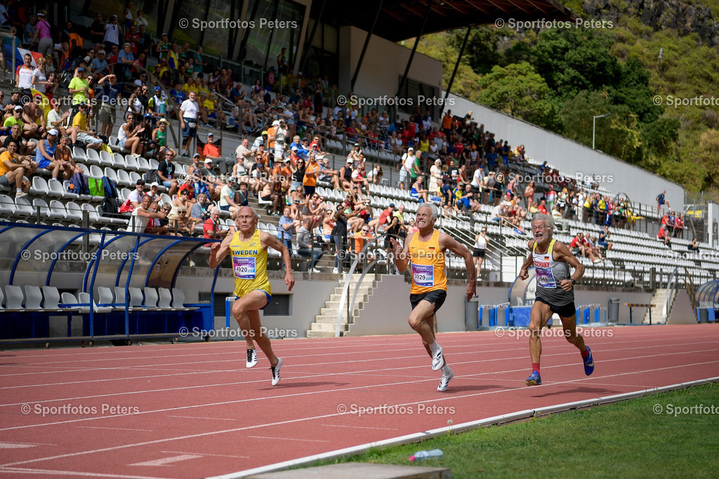 EMACS 2025 - Day 5_133 | European Masters Athletics Championships am 13.10.2025 auf Madeira (Portugal)Foto: Kai Peters - Realisiert mit Pictrs.com
