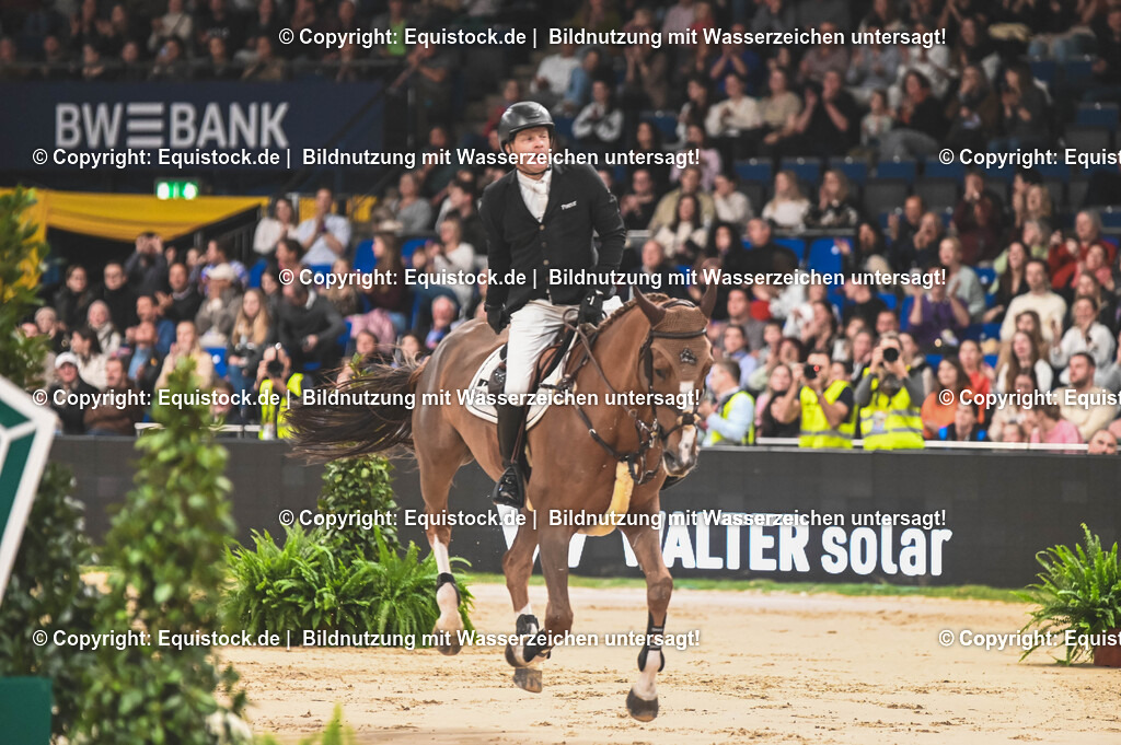 20251116_FEI-Jumping-World-Cup_TOMSPIC_0743 | Foto: Thomas Hartig