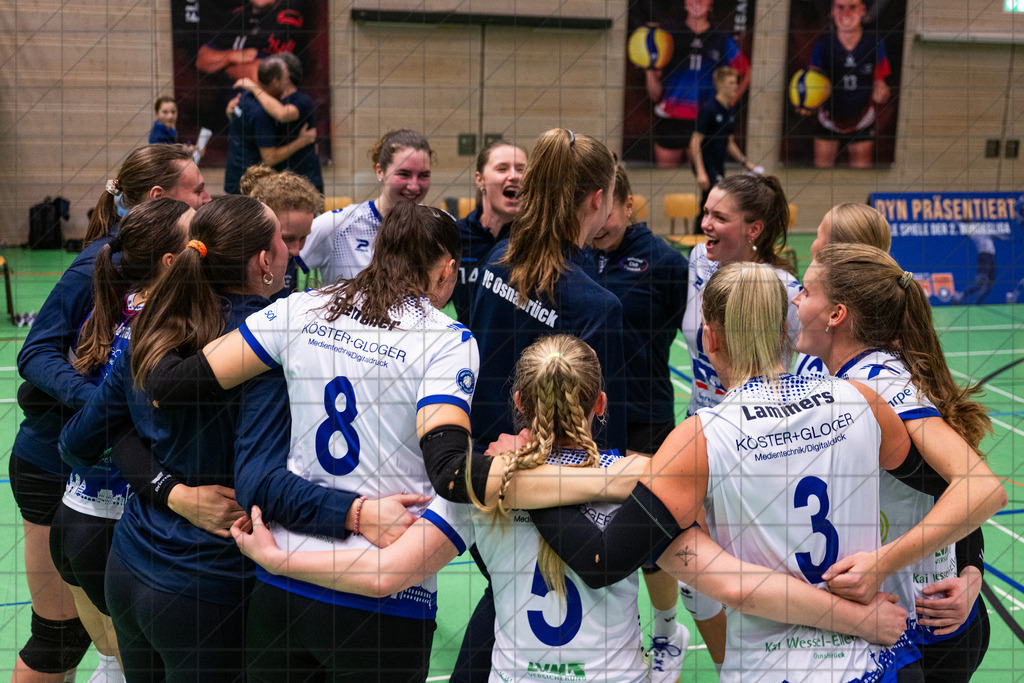2. VBLF Nord 25/26 | Spiel 4029 | VC Osnabrück vs. SV Energie Cottbus | //  15.11.25: 2. VBLF Nord 25/26 | Spiel 4029 | VC Osnabrück vs. SV Energie Cottbus / Osnabrück / Deutschland  //   CREDIT:www.bullenfotos.de, Martin König, Hörner Weg 40, D-49078 Osnabrück, +4917663732967 // Nutzung und Weitergabe nur zu den vereinbarten Zwecken. Presseanfragen an Ersteller. Alle Rechte beim Ersteller. Honorierung nach MFM. - Realisiert mit Pictrs.com