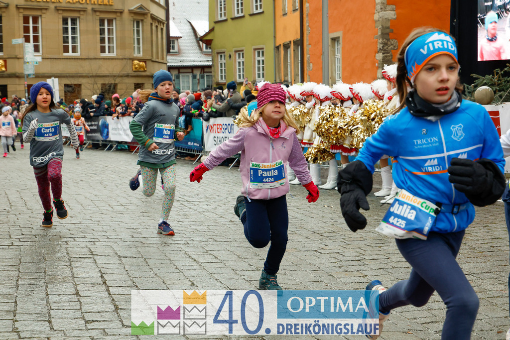 AOK JuniorCup 400m | 3koenigslauf 2026 - Realisiert mit Pictrs.com