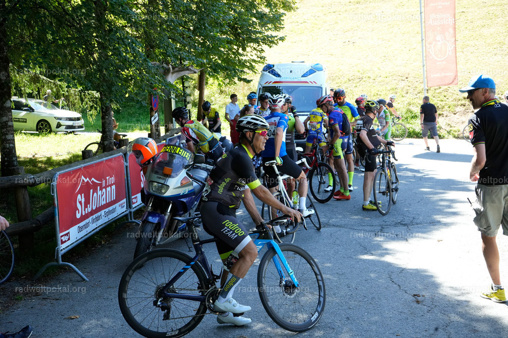 70_20230819_Bergwertung_Muehlanger | AUT - OESTERREICH, 2023- :   ; Foto: Roland Muehlanger