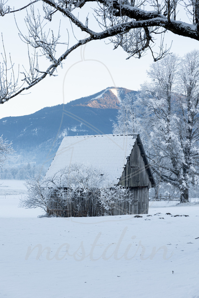 Winter im Gesäuse | Ihre Fotografin im Lungau, ihre Fotografin im Mostviertel, Wandbilder Onlineshop, Imagefotos für Ihr Unternehmen,  - Realisiert mit Pictrs.com