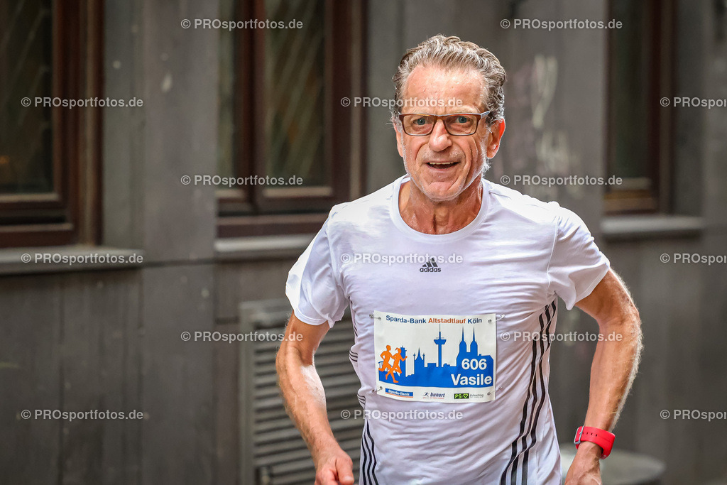 Altstadtlauf Koeln; Koeln, 19.08.22 | Impressionen vom Altstadtlauf Koeln am 19.08.22 in Koeln (Nordrhein-Westfalen). 