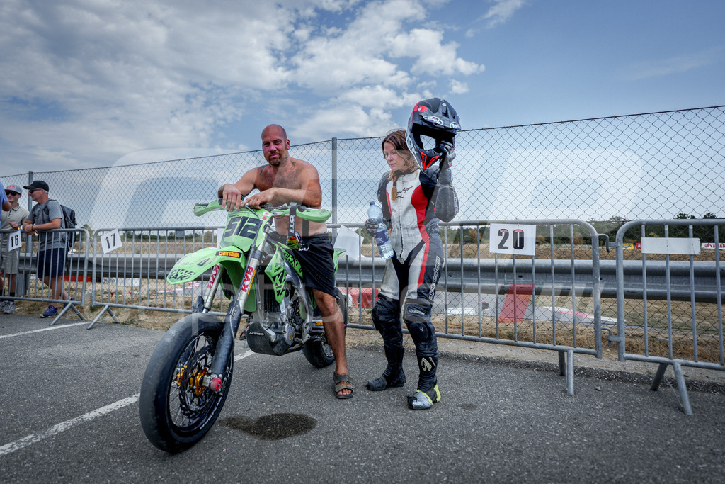 GRIPcapture-20260816-101-510 | Bad Fischau, AUSTRIA,15.-16.08.2026-Supermoto Staatsmeisterschaft &amp; G-Cup, Image shows .Photo: GRIPcapture / Andrea Kurz