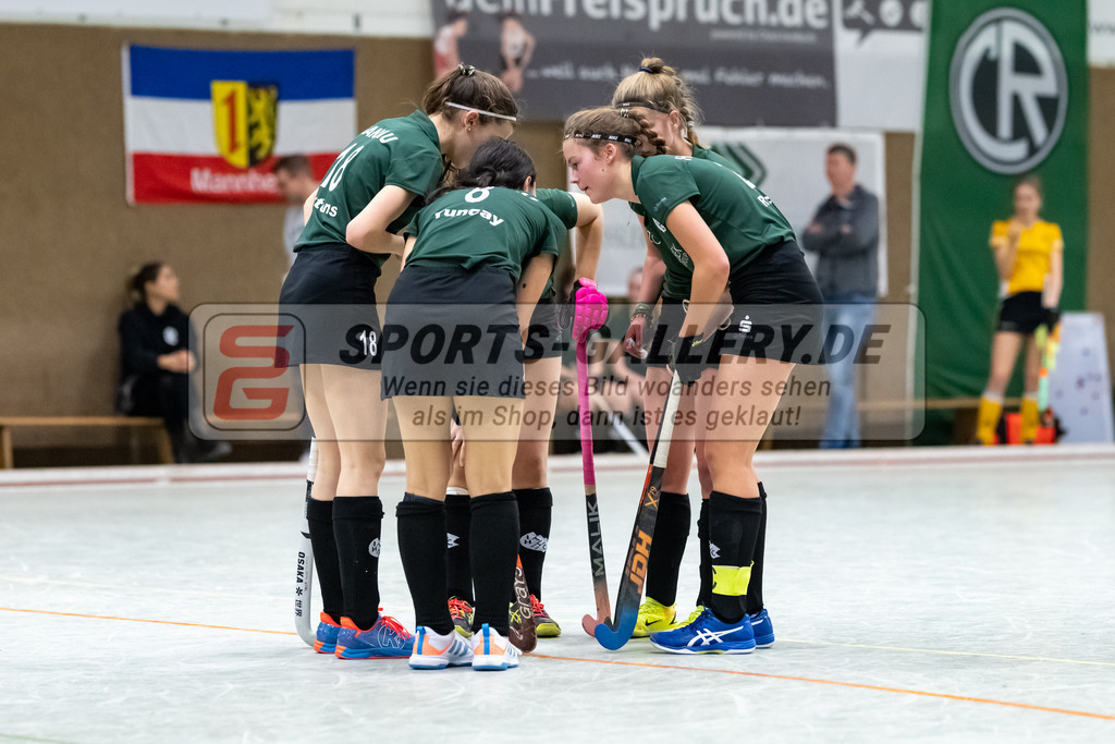 SFE_20230225_0050 | Deutsche Meisterschaft Weibliche U16 Halle 2023 am 25.02.2023 in Düsseldorf (DSC99), Photo: Stephan Fehrmann 2022 (Sports-Gallery)