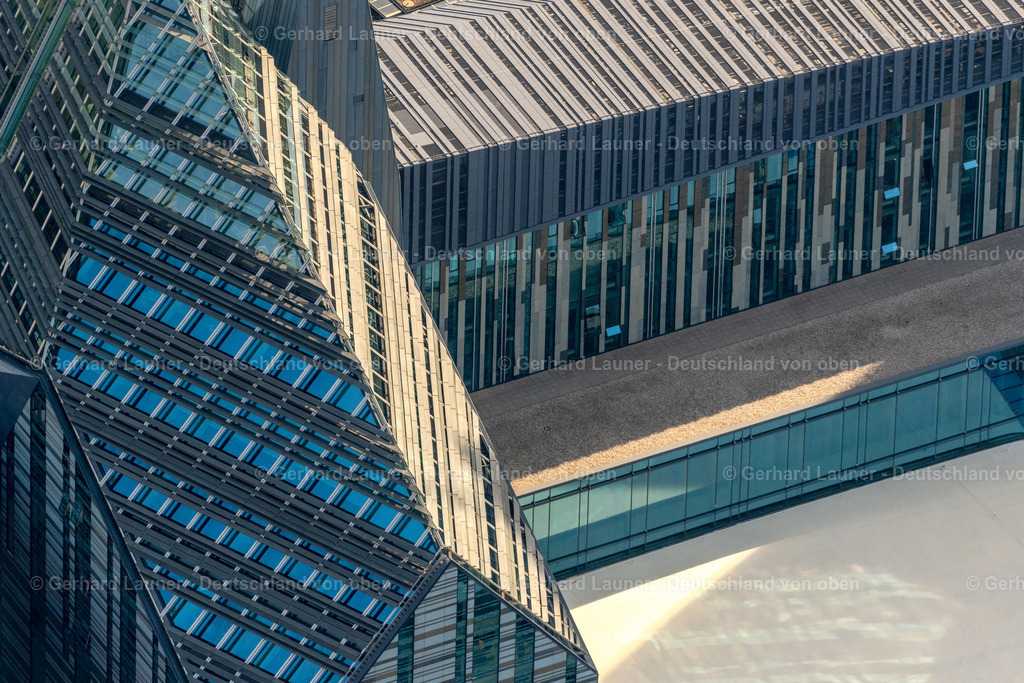 4039468 | Dachstrukturen, Universitätskirche, Leipzig