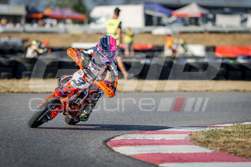 GRIPcapture-20260816-101-012 | Bad Fischau, AUSTRIA,15.-16.08.2026-Supermoto Staatsmeisterschaft &amp; G-Cup, Image shows .Photo: GRIPcapture / Andrea Kurz