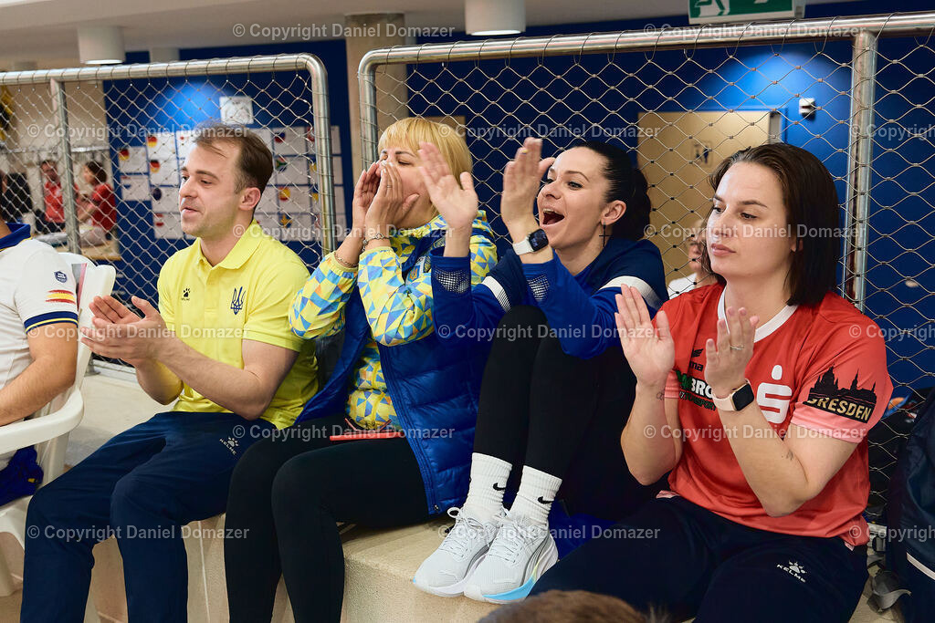International Youth Diving Meet 2026 | Day 3 of 5 | International Youth Diving Meet 2026| Day 3 of 5 | 24.04.2026 | Youth diving competition featuring 1m and 3m springboard and platform at the Schwimmsportkomplex Freiberger Platz in Dresden.@ Domazer Photography - Realisiert mit Pictrs.com