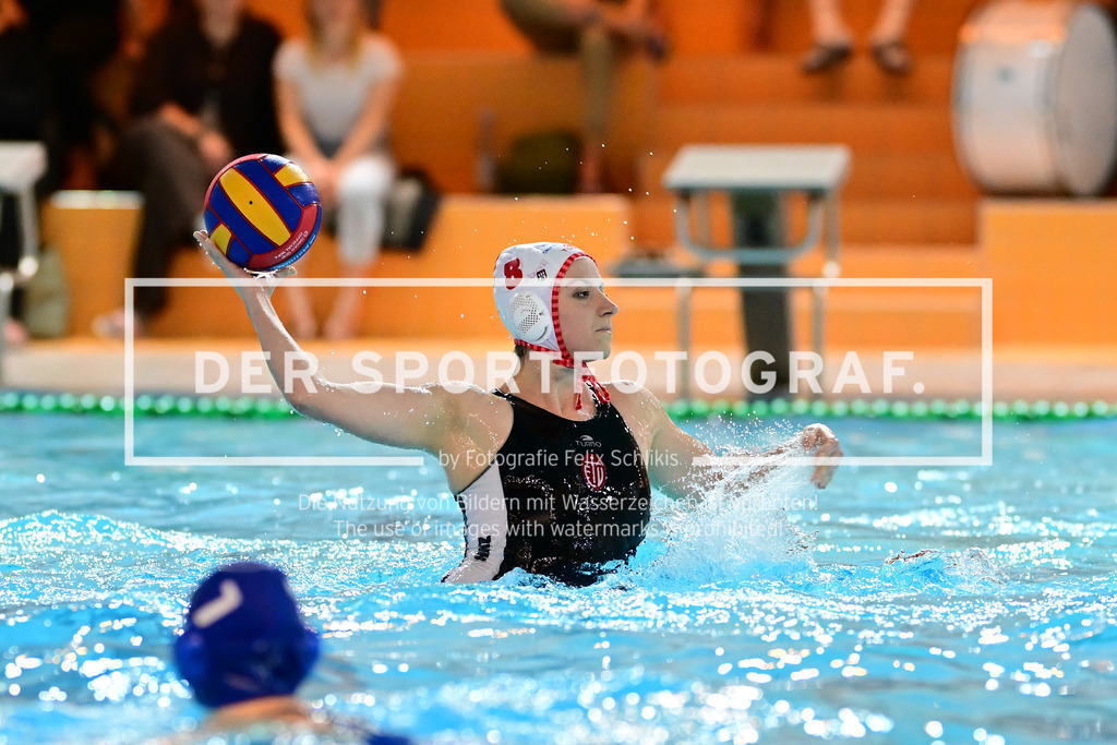 Wasserball I Frauen I Nordic League I ETV Hamburg - KVP Piestany I 56114 | Der Sportfotograf. - Realisiert mit Pictrs.com