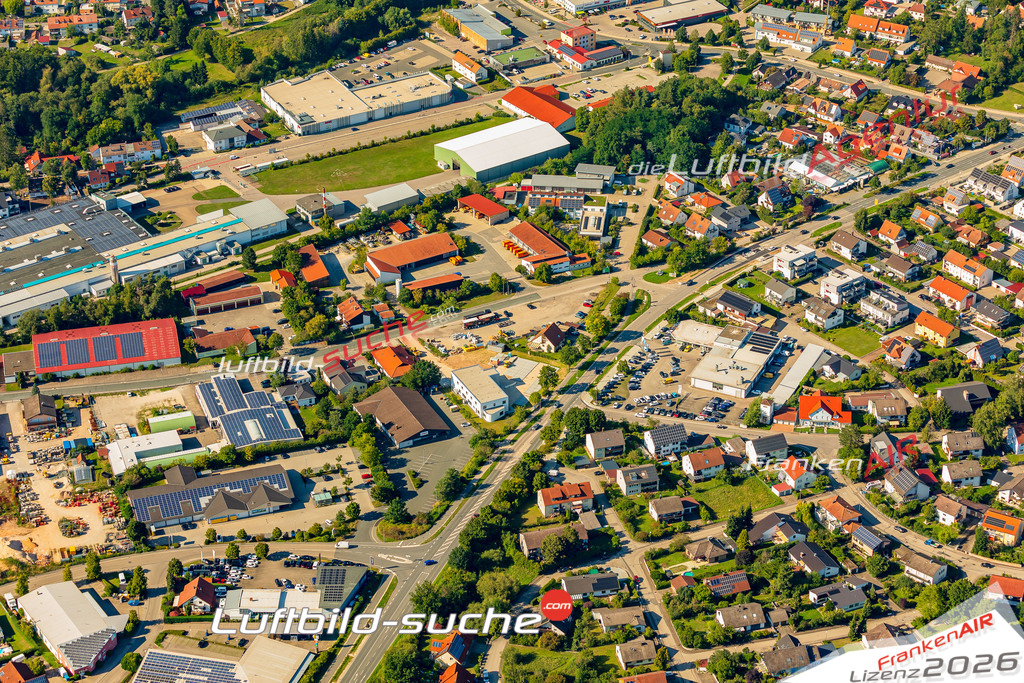 Schrägluftbild  Marquardsholz  Hilpoltstein - Das Luftbild wurde 2025 vom UL-Flugzeug heraus erstellt ( keine Drohne ) - Hochauflösende Luftaufnahme -Nicht vergleichbar mit Google Maps oder Satelittenbilder- Die Geschenkidee !Mit Lizenz und Bildrechte bestellbar