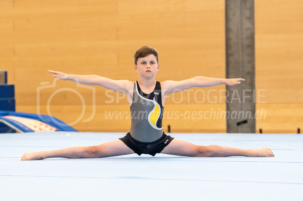 104. Zürcher Kunstturnertage Neftenbach - 15. May 2022 | 104. Zürcher Kunstturnertage Neftenbach
Turnhalle Ebni, Neftenbach
Programm 1 (P1)
Bild: Sportfotografie Markus Aeschimann | www.markus-aeschimann.ch - Realisiert mit Pictrs.com