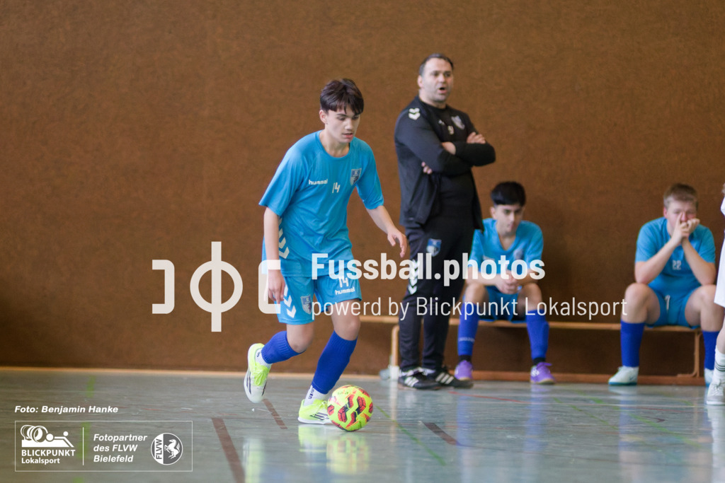 20260201_U15_Turnier_Herford_204 | Blickpunkt Lokalsport - Realisiert mit Pictrs.com
