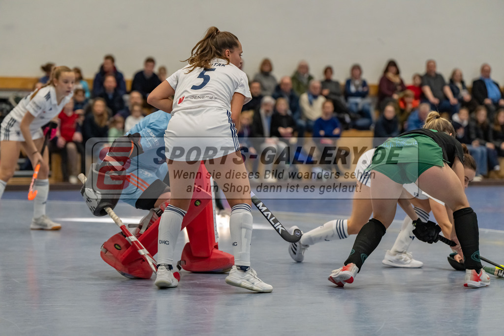 HK_20260111_106056 | 1. Bundesliga Damen Düsseldorfer HC - Club Raffelberg am 11.01.2026
