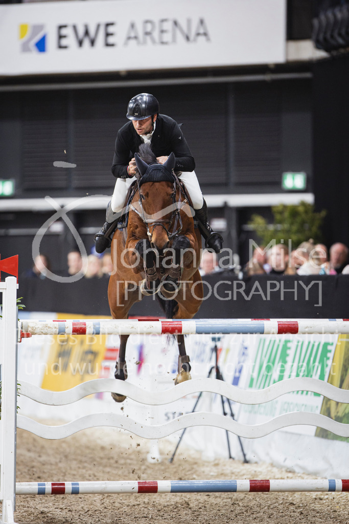 251102_OLD_S4-Spr_GP-948 | AGRAVIS Cup Oldenburg 2025 | S****-Springen | Große Tour