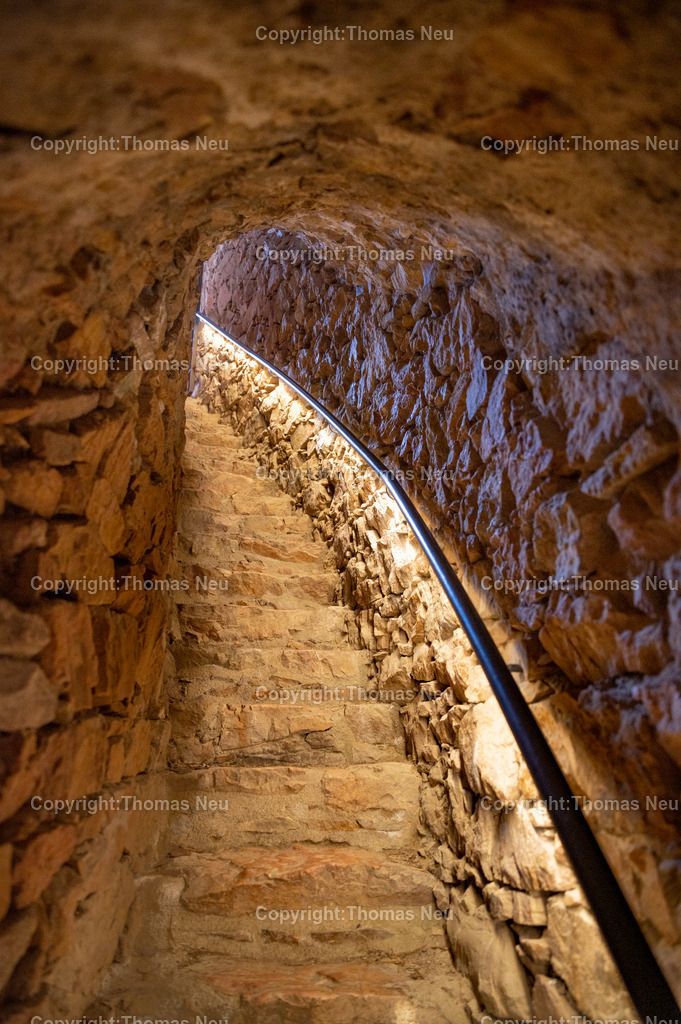 DSC_0643 | Schloss Auerbach,  Burgruine an der Hessischen Bergstraße im Bensheimer Stadtteil Auerbach,  Bild: Thomas Neu