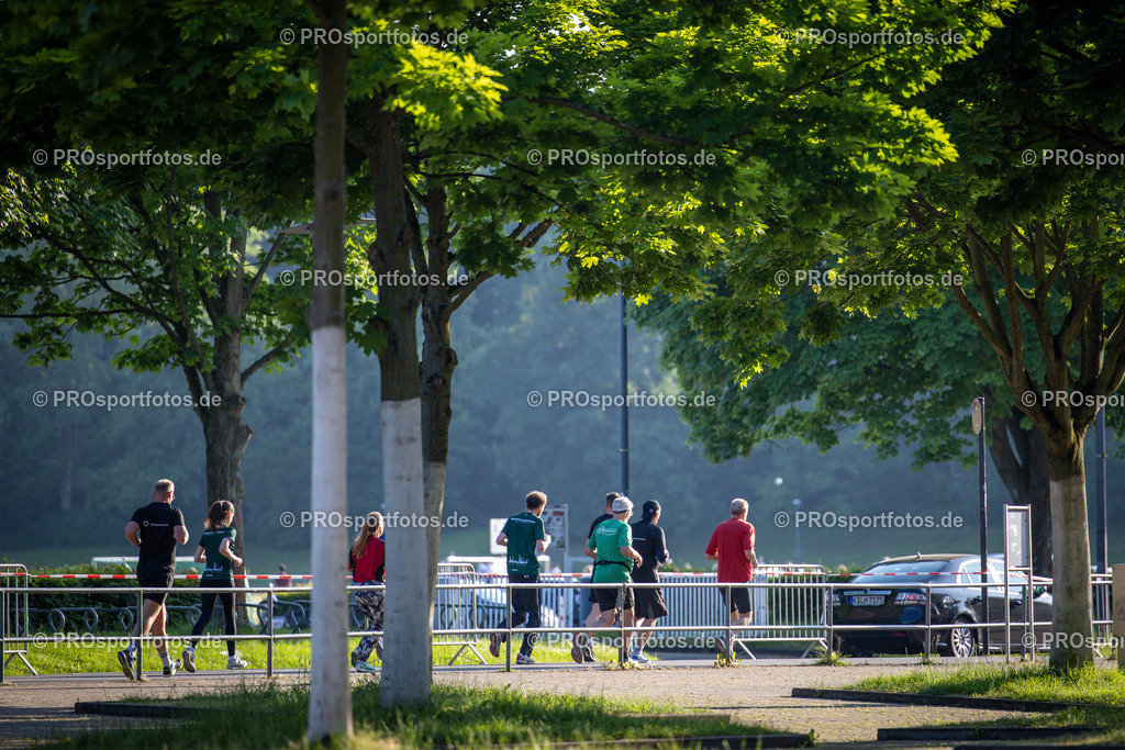 13. Koelner Leselauf in Koeln, 25.05.2023 | Impressionen vom 13. Koelner Leselauf am 25.05.2023 im Sportpark Muengersdorf in Koeln. Foto: BEAUTIFUL SPORTS/Axel Kohring