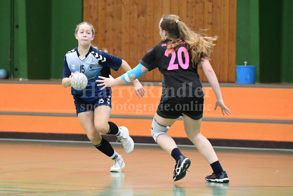 SSG Metten wC-Jugend | wC-Jugend SSG Metten - Realisiert mit Pictrs.com