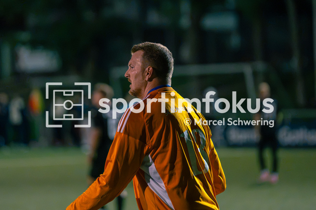 SC Sonnborn – FK Jugoslavija Wuppertal | Bezirksliga Niederrhein, Gruppe 2: SC Sonnborn gegen FK Jugoslavija Wuppertal, Wuppertal, 25.09.2026. Endstand: 2:3. sportimfokus / Marcel Schwering - Realisiert mit Pictrs.com