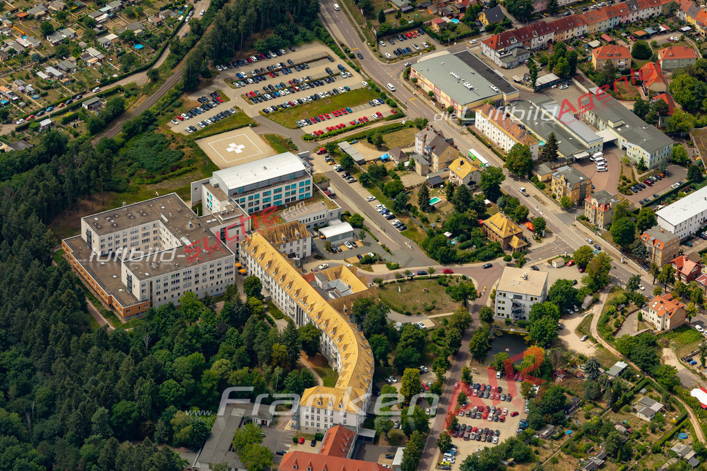 weissenfels-luftbild-2022-6330 | Aktuelles Luftbild von  Weißenfels - Die Luftaufnahme wurde 2022 mittels UL-Flugzeug erstellt ( keine Drohne ) - hochauflösende Kamera-Systeme von  Canon -
Beste Qualität - Für grossformatige Ausdrucke geeignet. Die Geschenkidee !