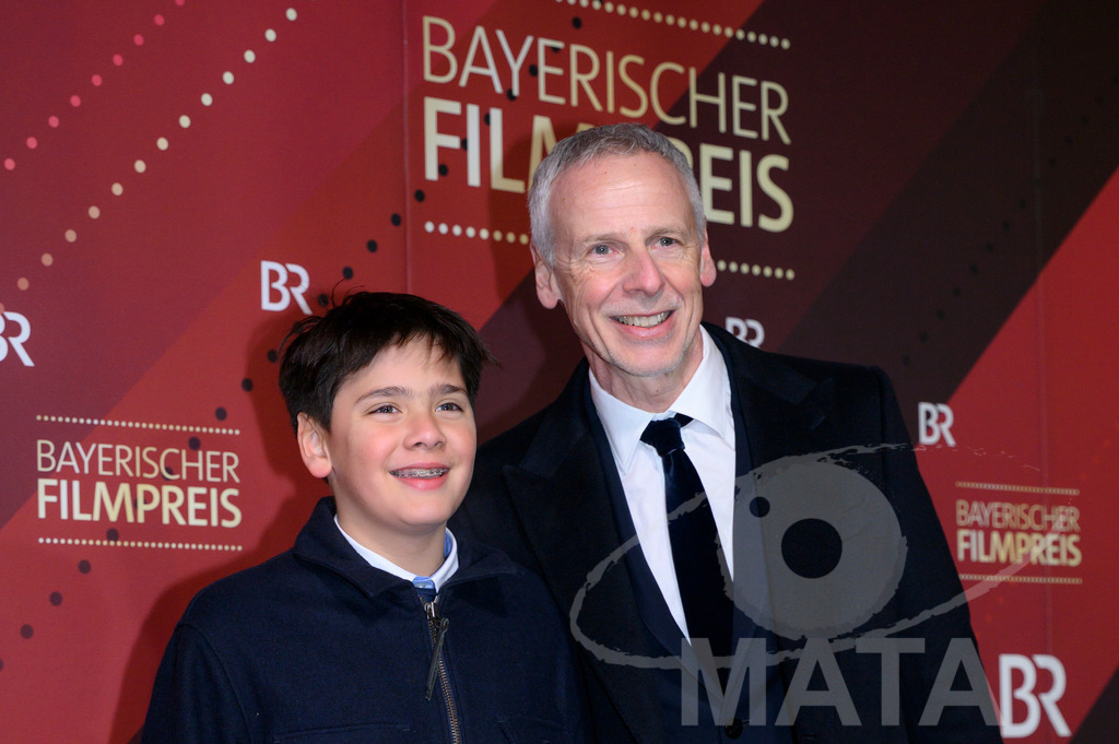 _DWI5329 | __________bei der Verleihung des 47. Bayerischen Filmpreises 2026  im Prinzregententheater. München, 23.01.2026 - Realisiert mit Pictrs.com