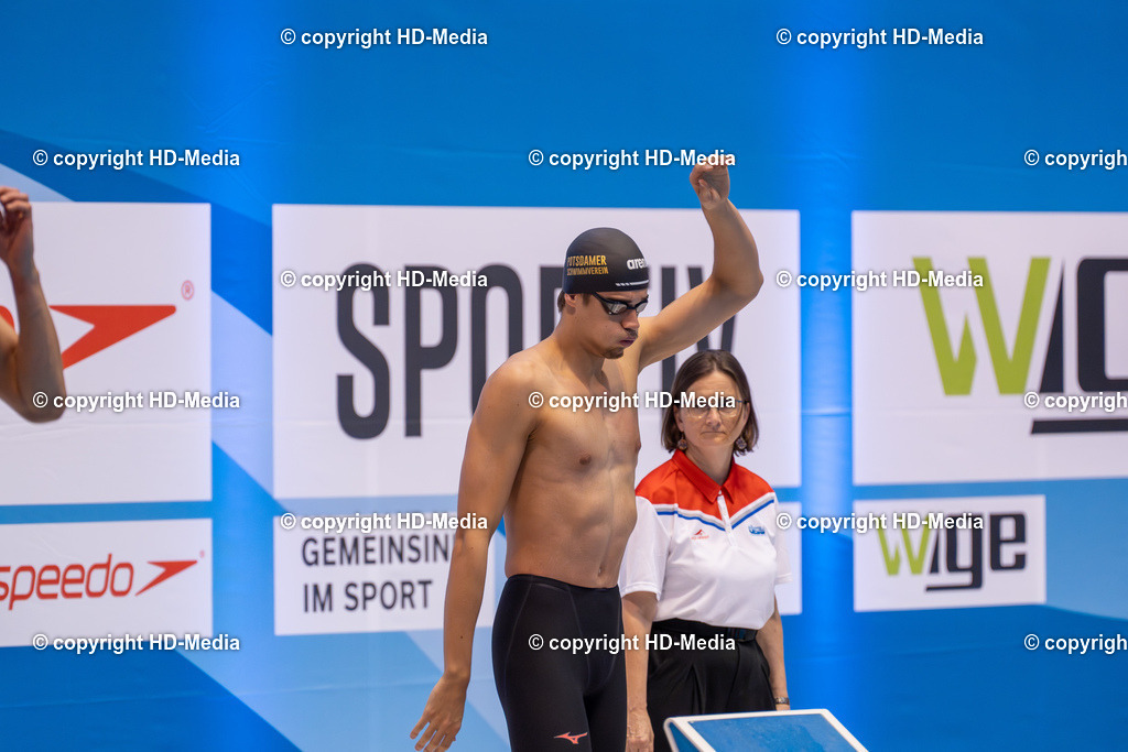 Deutsche Jahrgangsmeisterschaft Schwimmen 2026 | Deutsche Jahrgangsmeisterschaft Schwimmen 2026