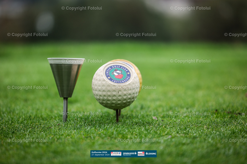 A-BINDER_20240927_0014 | Linz  AUSTRIA,27.Sept..2024 -GOLF Sparkasse, Image shows Photo: Sportmediapics.com/ Manfred Binder