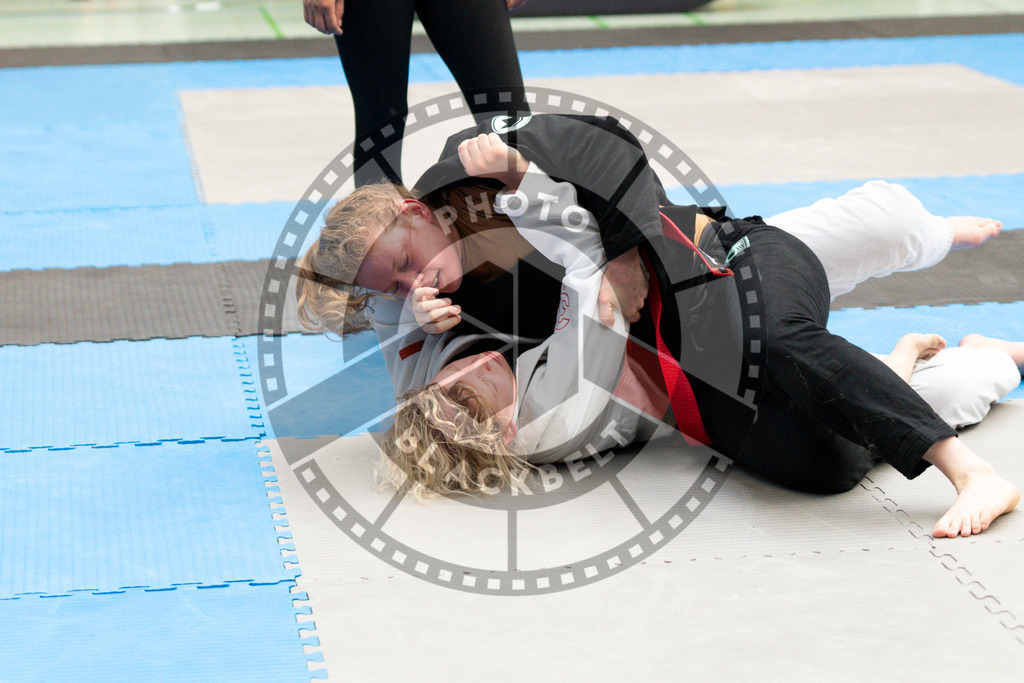 20240908PBB3607 | Athletes compete during the AJP Hamburg competition on September 8, 2024 in Hamburg, northern Germany.