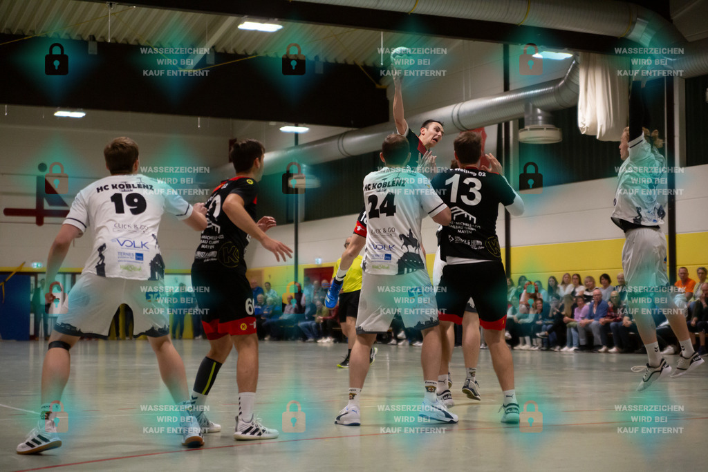 _HP_6505_3000o | vs. HC Koblenz 06.10.2023