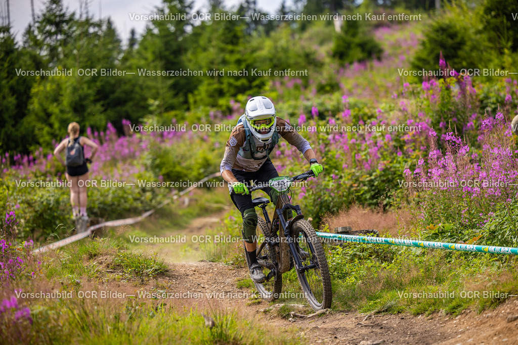 Enduro One Schulenberg So R6-1939 | OCR Bilder Fotograf Eisenach Michael Schröder