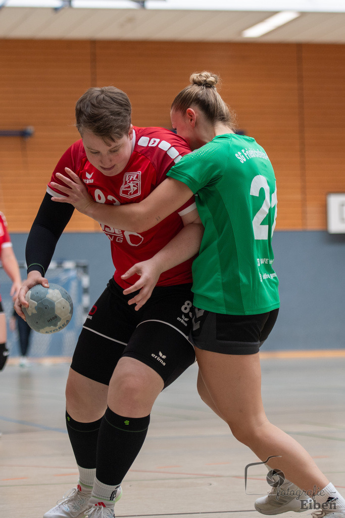 Residenz-Cup VFL Rastede | Residenz-Cup VFL Rastede am 31.08.2024; in Rastede (Sporthalle Feldbreite), Photo: Philip Eiben 2024 - Realisiert mit Pictrs.com