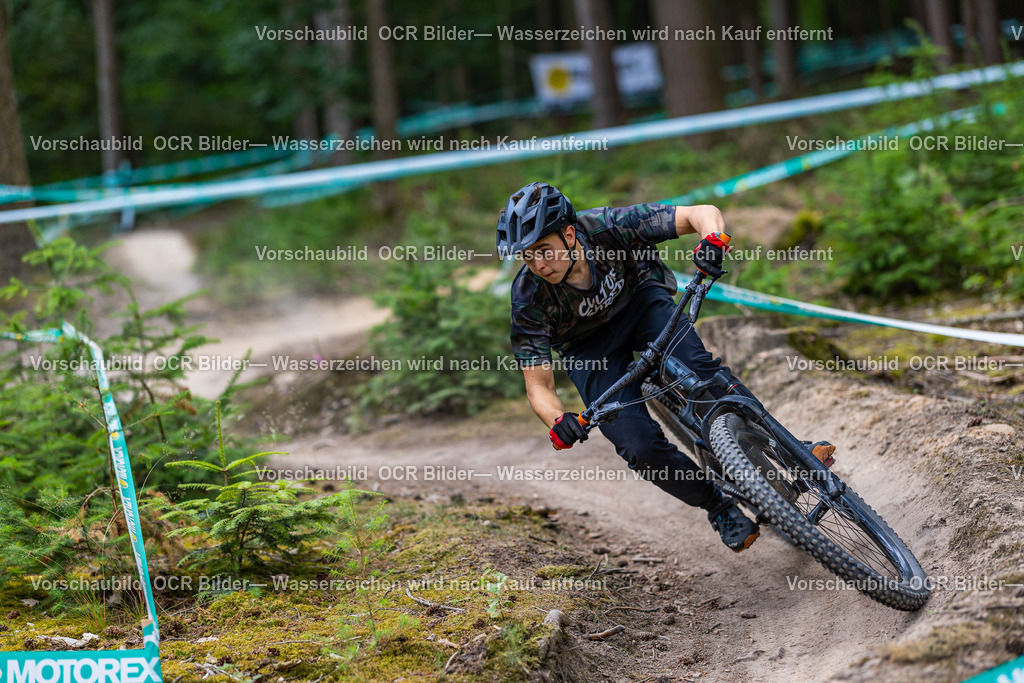 Enduro One Trieb Freitag R3-6111 | OCR Bilder Fotograf Eisenach Michael Schröder