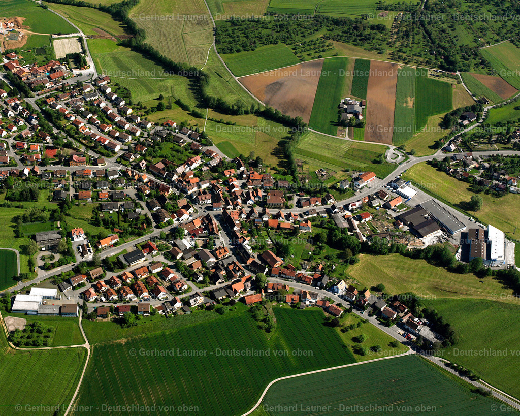 2506938 | Kleinaspach, Aspach