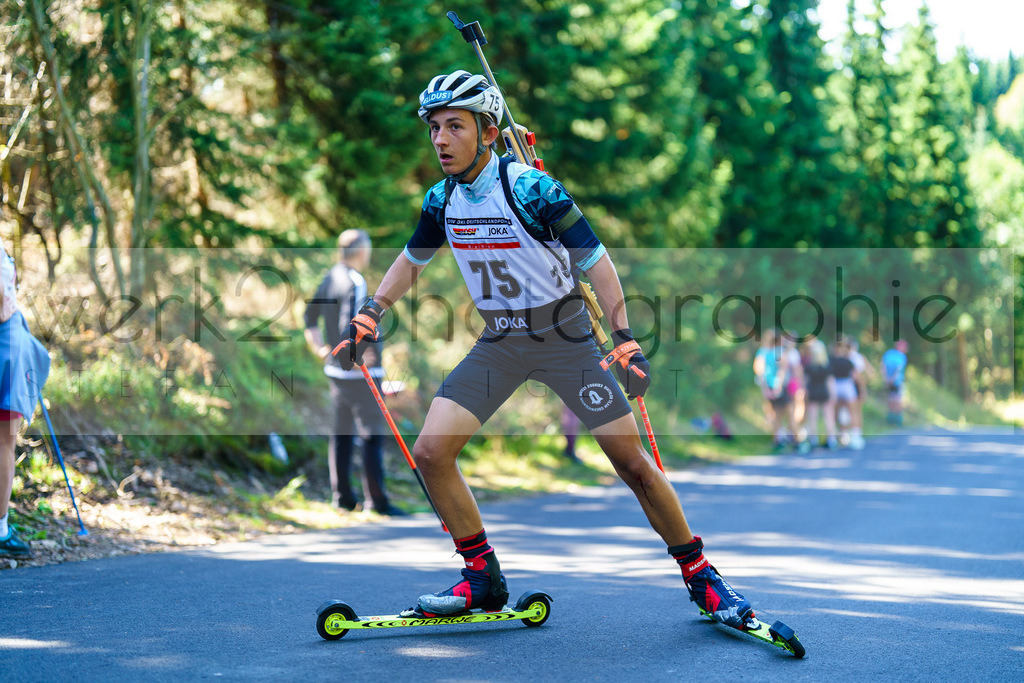 DP Altenberg | Deutschlandpokal, Altenberg - 19.-21.09.2025