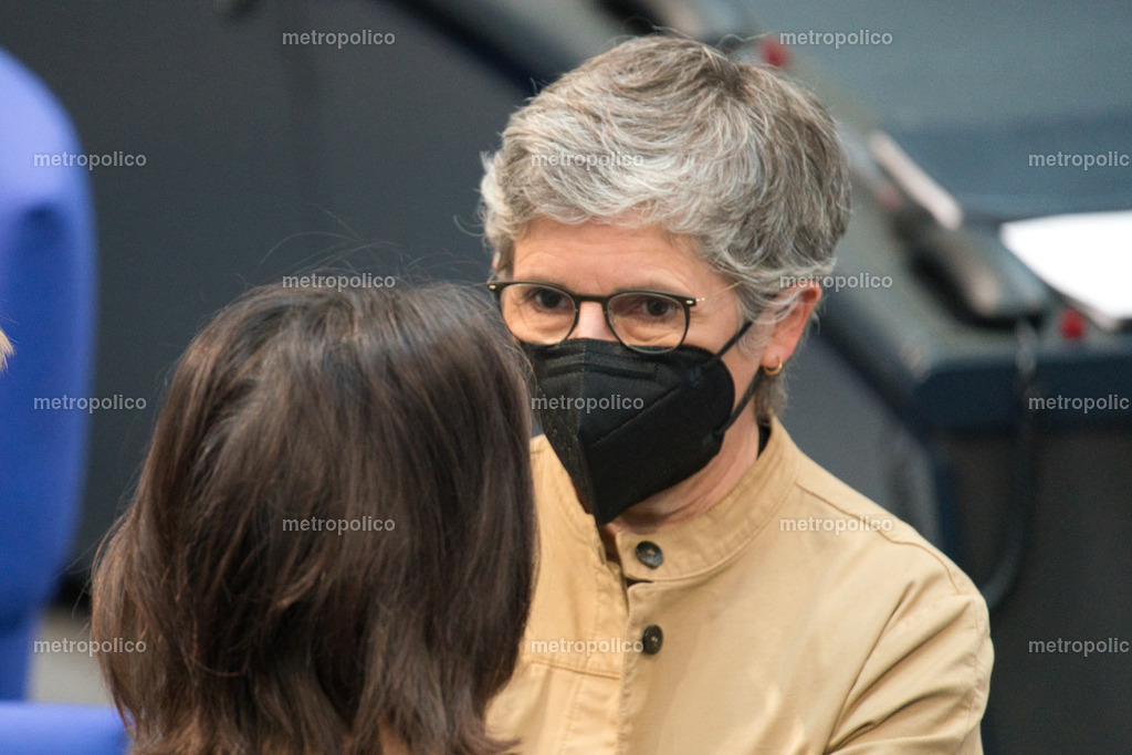 Britta Haßelmann (6) | Metropolico